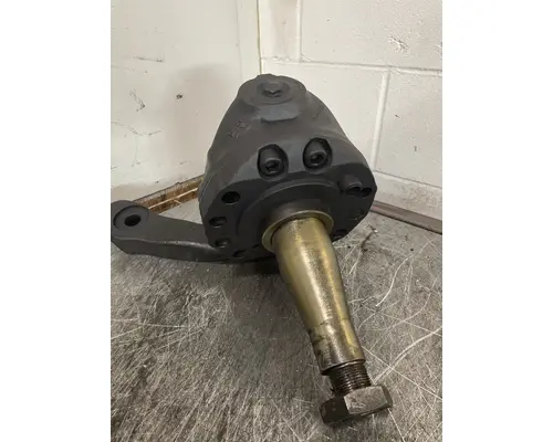 HENDRICKSON  Spindle  Knuckle, Front