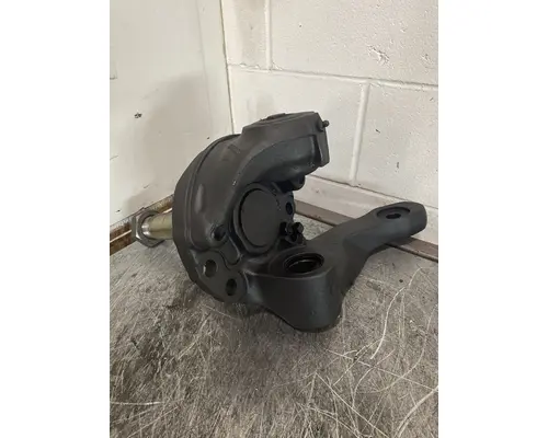 HENDRICKSON  Spindle  Knuckle, Front