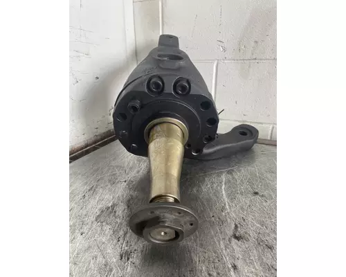 HENDRICKSON  Spindle  Knuckle, Front