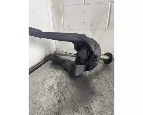 HENDRICKSON  Spindle  Knuckle, Front