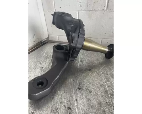 HENDRICKSON  Spindle  Knuckle, Front