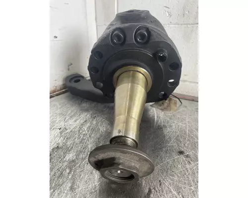 HENDRICKSON  Spindle  Knuckle, Front