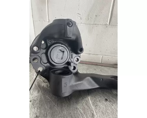 HENDRICKSON  Spindle  Knuckle, Front