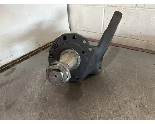 HENDRICKSON  Spindle  Knuckle, Front