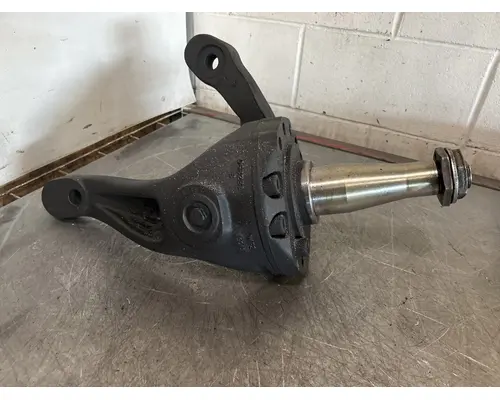 HENDRICKSON  Spindle  Knuckle, Front