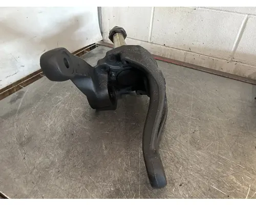 HENDRICKSON  Spindle  Knuckle, Front