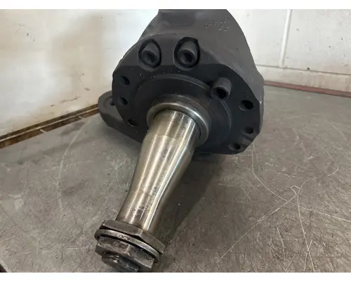 HENDRICKSON  Spindle  Knuckle, Front