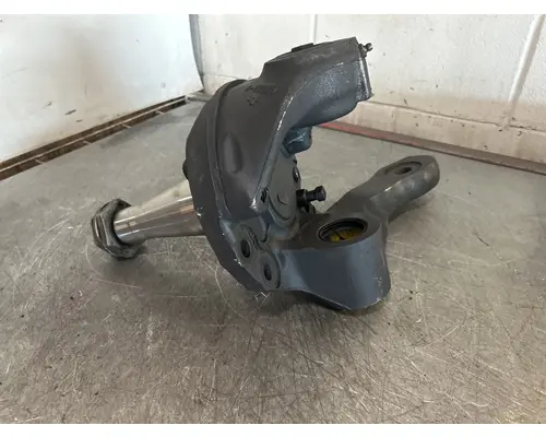 HENDRICKSON  Spindle  Knuckle, Front