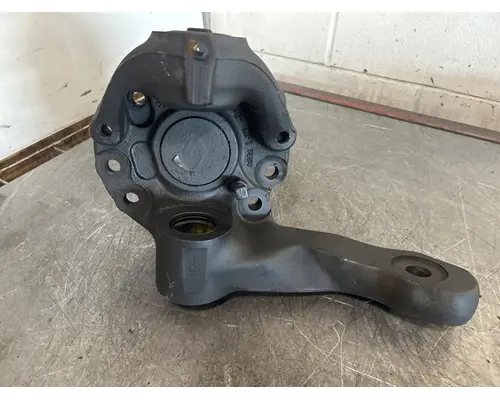 HENDRICKSON  Spindle  Knuckle, Front