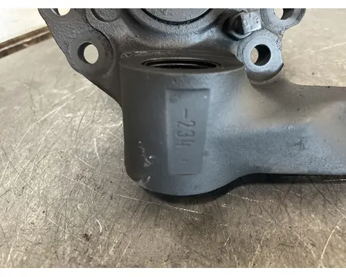 HENDRICKSON  Spindle  Knuckle, Front