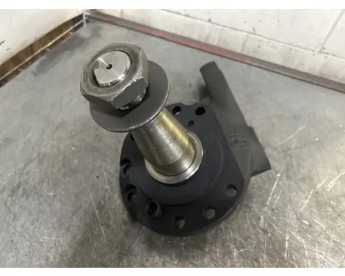HENDRICKSON  Spindle  Knuckle, Front