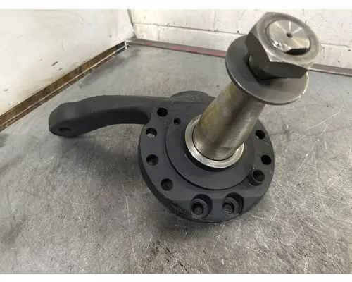 HENDRICKSON  Spindle  Knuckle, Front