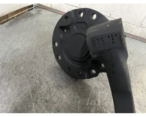 HENDRICKSON  Spindle  Knuckle, Front