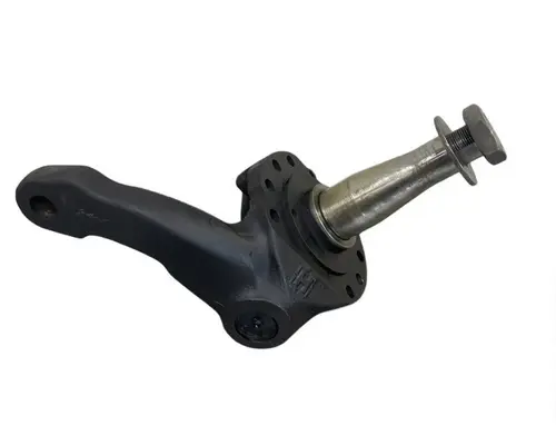 HENDRICKSON  Spindle  Knuckle, Front