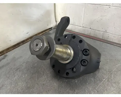 HENDRICKSON  Spindle  Knuckle, Front
