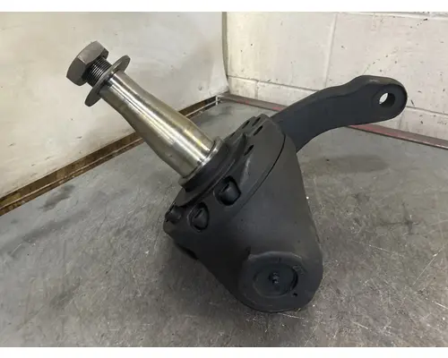 HENDRICKSON  Spindle  Knuckle, Front