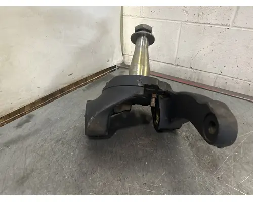 HENDRICKSON  Spindle  Knuckle, Front