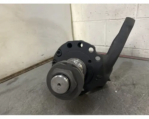 HENDRICKSON  Spindle  Knuckle, Front