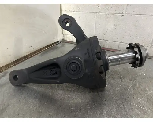 HENDRICKSON  Spindle  Knuckle, Front