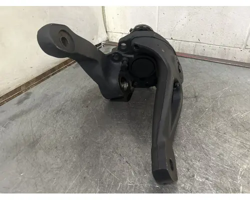 HENDRICKSON  Spindle  Knuckle, Front