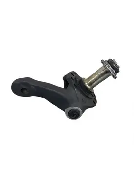 HENDRICKSON  Spindle / Knuckle, Front