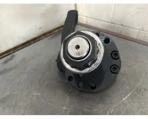 HENDRICKSON  Spindle  Knuckle, Front