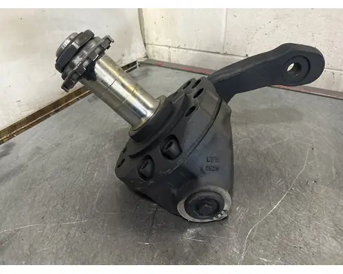 HENDRICKSON  Spindle  Knuckle, Front
