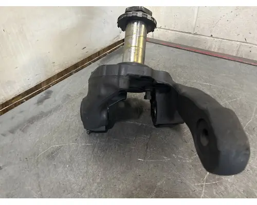 HENDRICKSON  Spindle  Knuckle, Front