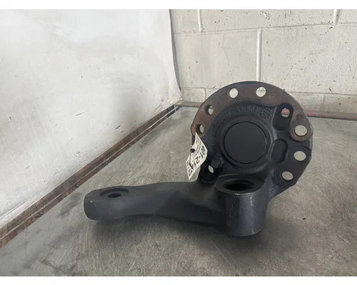 HENDRICKSON  Spindle  Knuckle, Front
