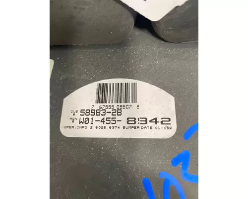 HENDRICKSON  Steering or Suspension Parts, Misc.