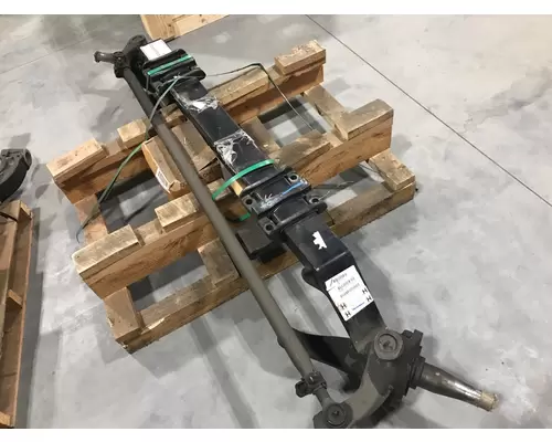 HENDRICKSON  Suspension Parts, Misc.