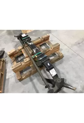 HENDRICKSON  Suspension Parts, Misc.