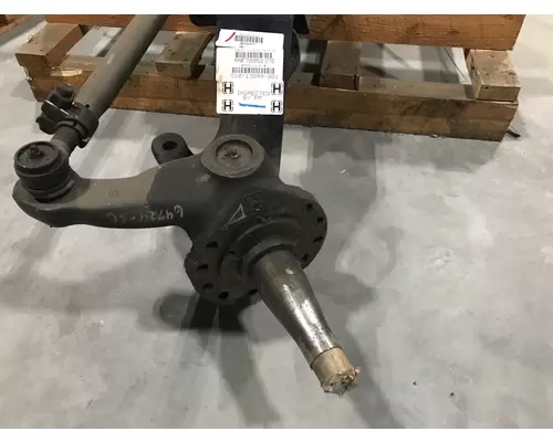 HENDRICKSON  Suspension Parts, Misc.