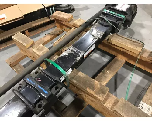 HENDRICKSON  Suspension Parts, Misc.