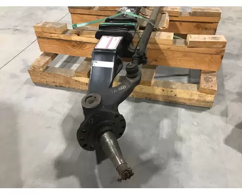 HENDRICKSON  Suspension Parts, Misc.