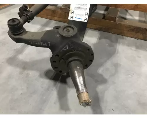 HENDRICKSON  Suspension Parts, Misc.