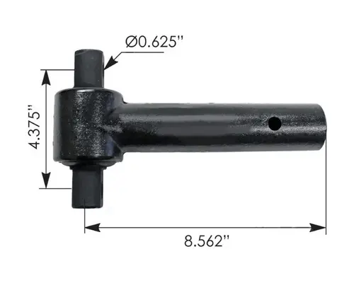HENDRICKSON  Suspension Parts, Misc.