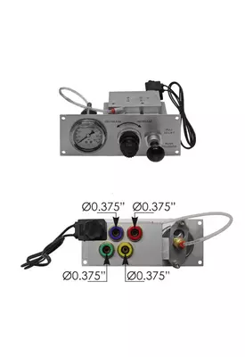 HENDRICKSON  Suspension Parts, Misc.