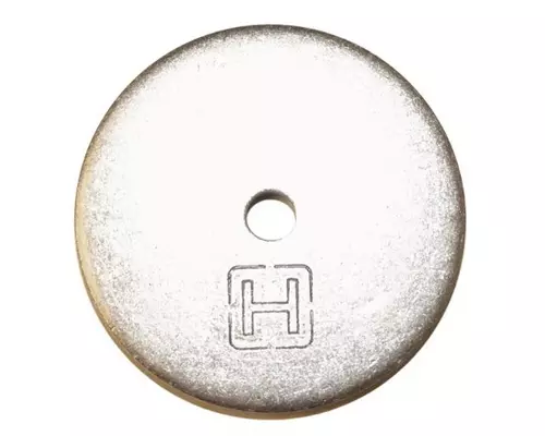 HENDRICKSON  Suspension