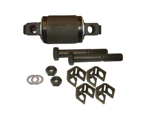 HENDRICKSON  Suspension