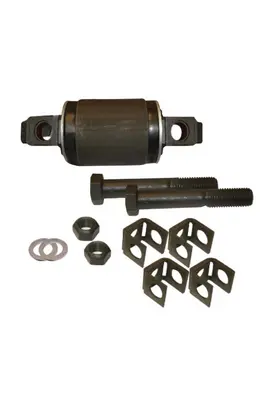 HENDRICKSON  Suspension