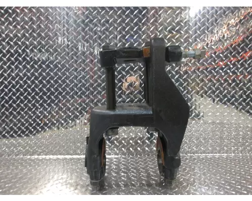 HENDRICKSON  Suspension