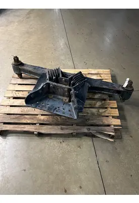HENDRICKSON  Suspension