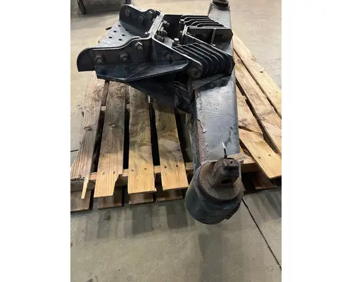 HENDRICKSON  Suspension