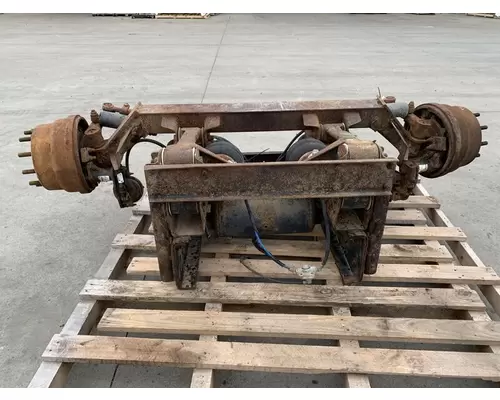 HENDRICKSON  Tag Axle