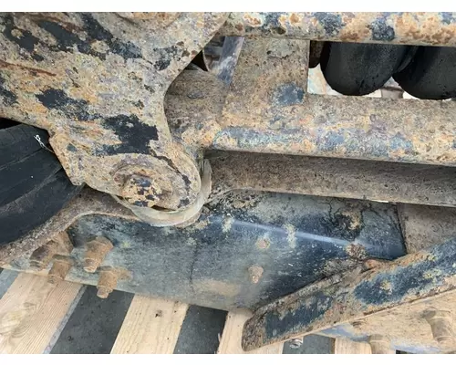 HENDRICKSON  Tag Axle