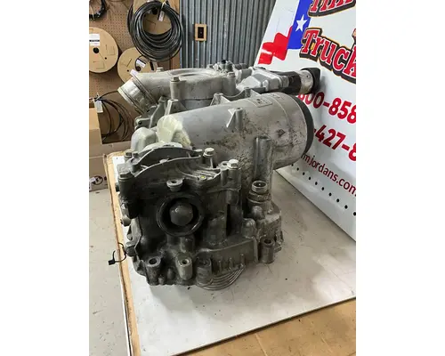 HENGST A4711803810 Engine Oil Cooler