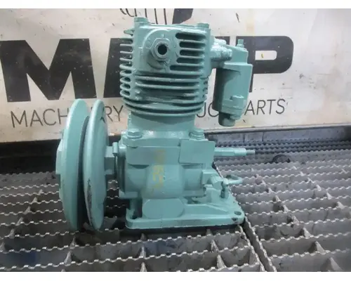 HERCULES LDT-465 Air Compressor