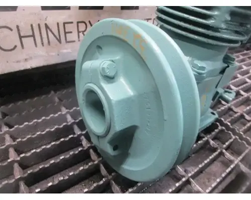 HERCULES LDT-465 Air Compressor