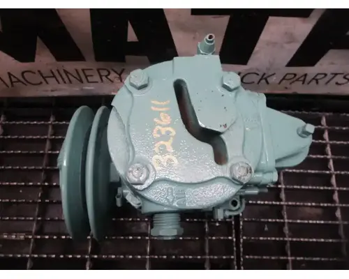 HERCULES LDT-465 Air Compressor